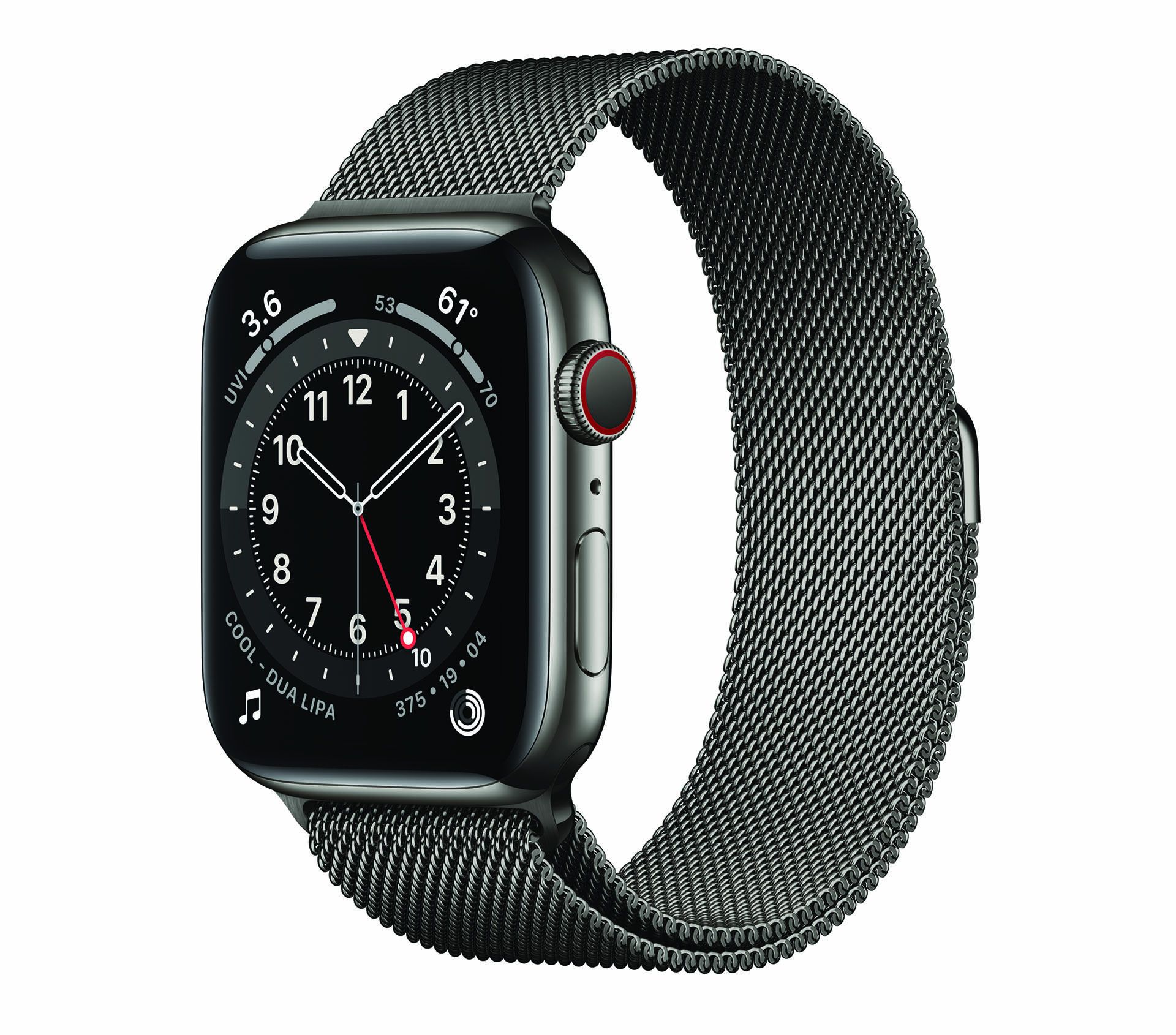 Apple Watch Series 6