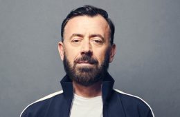 Benny Benassi