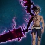 Black Clover - Season 02