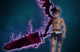 Black Clover - Season 02