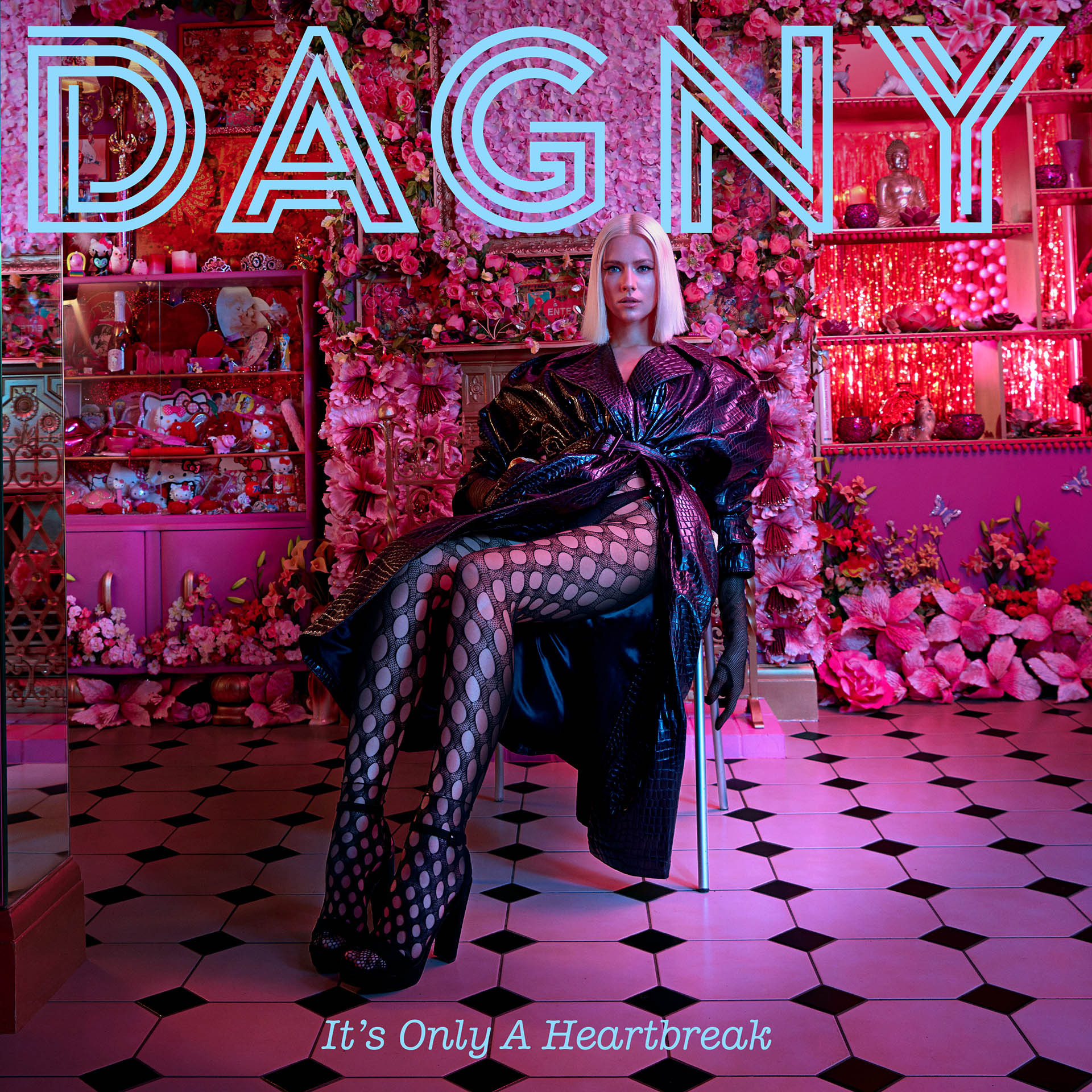 DAGNY - IOAH