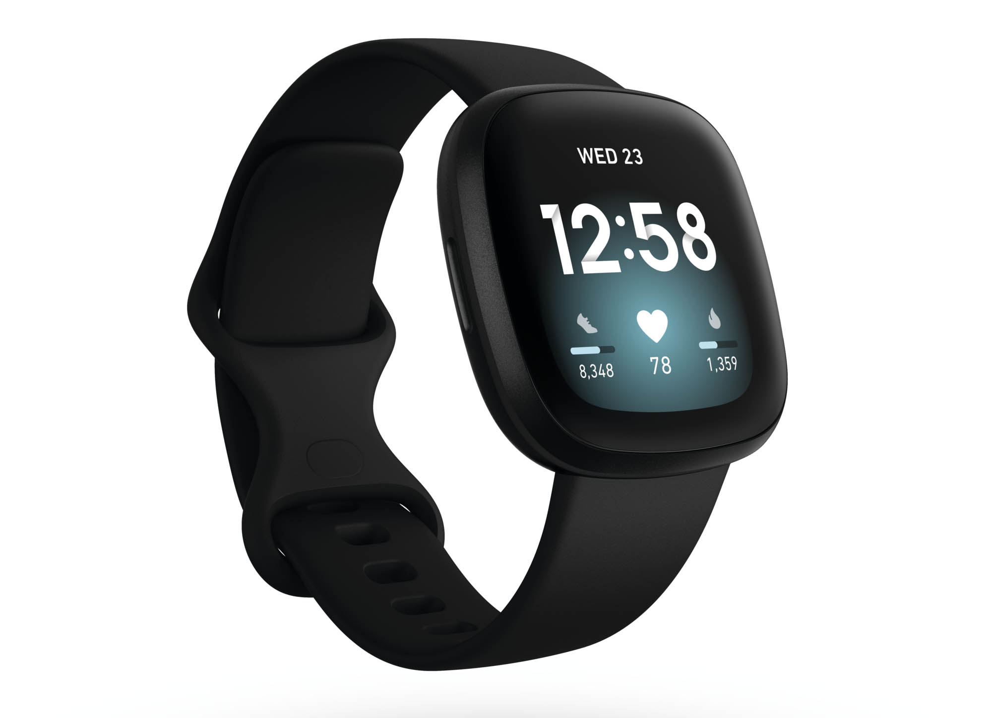 Fitbit Versa 3 2020