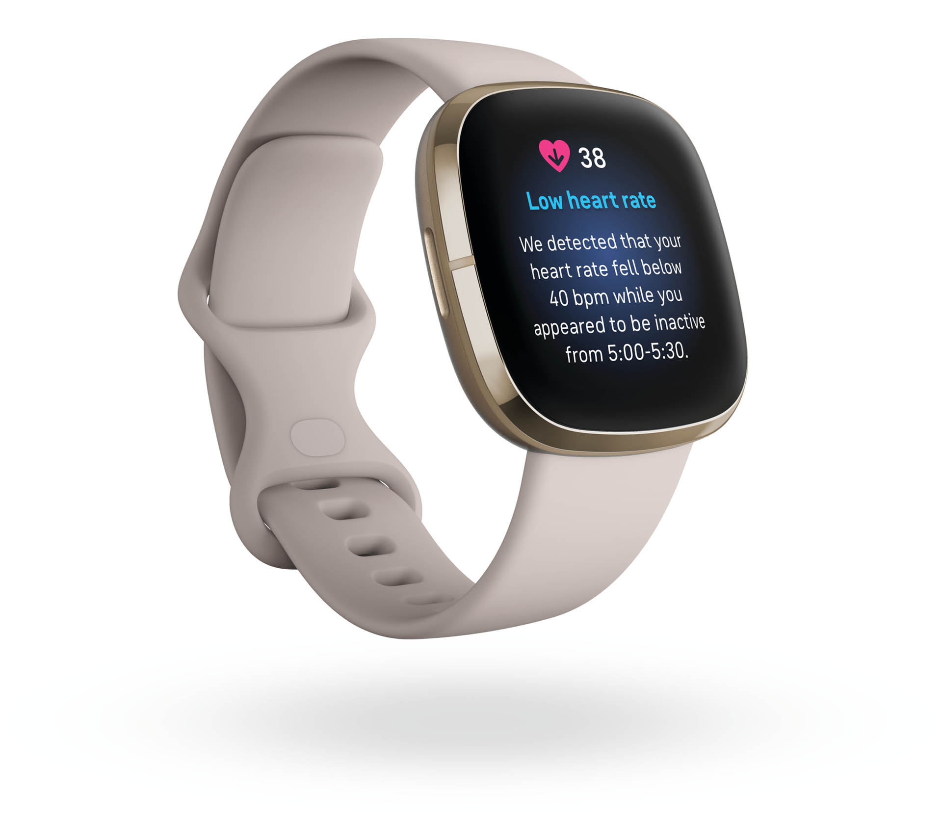 Fitbit Sense 2020