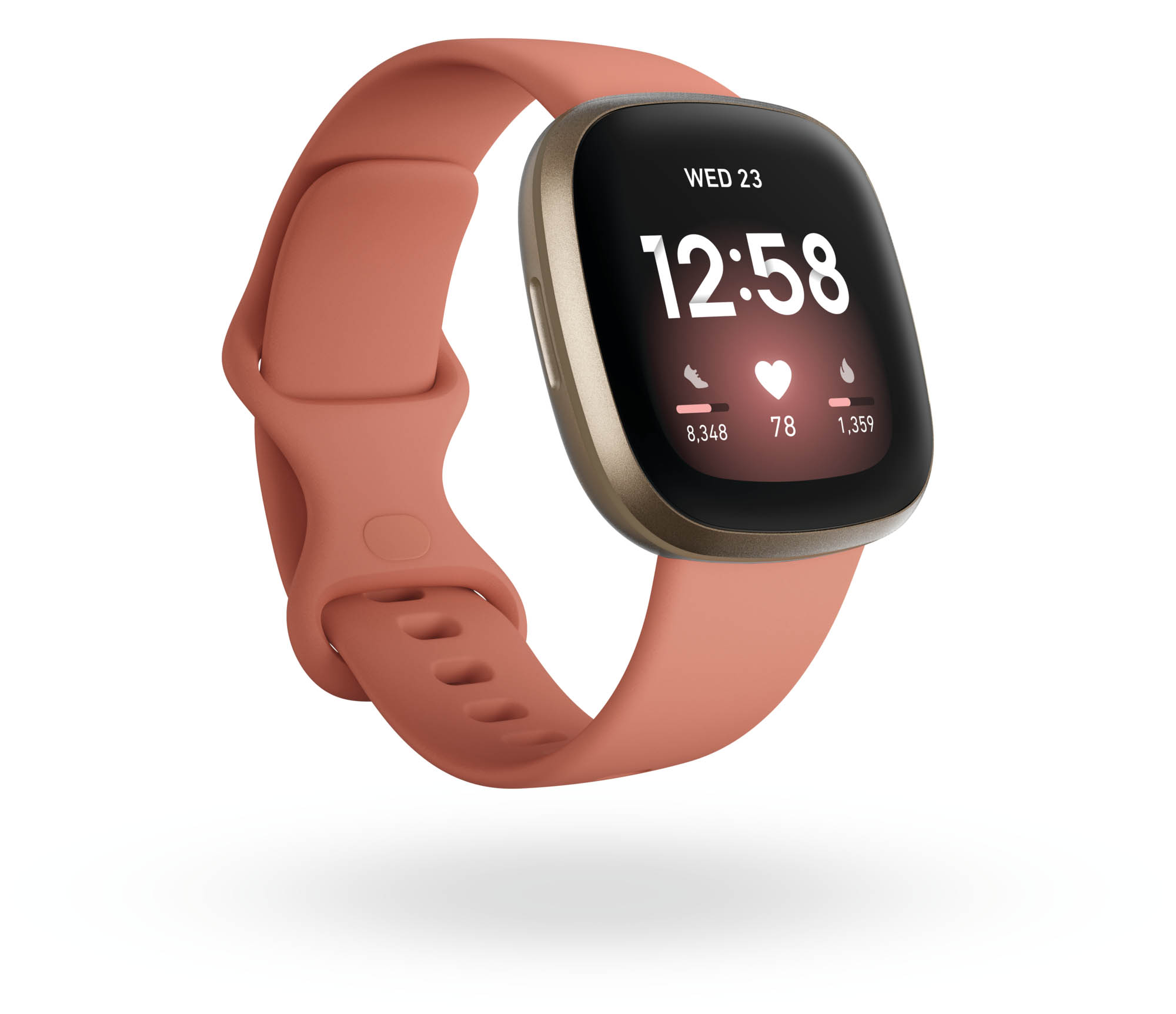 Fitbit Versa 3 2020