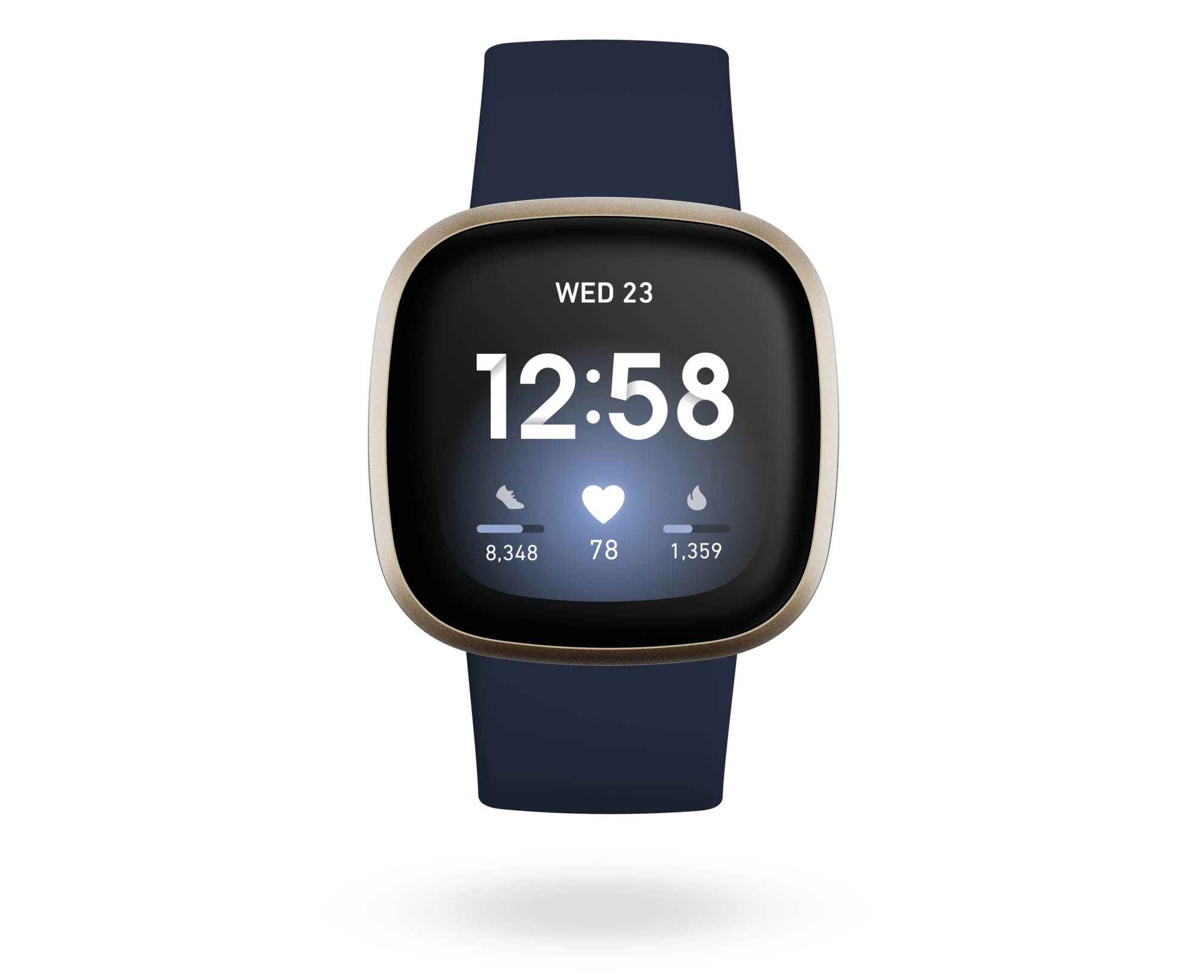 Fitbit Versa 3 2020