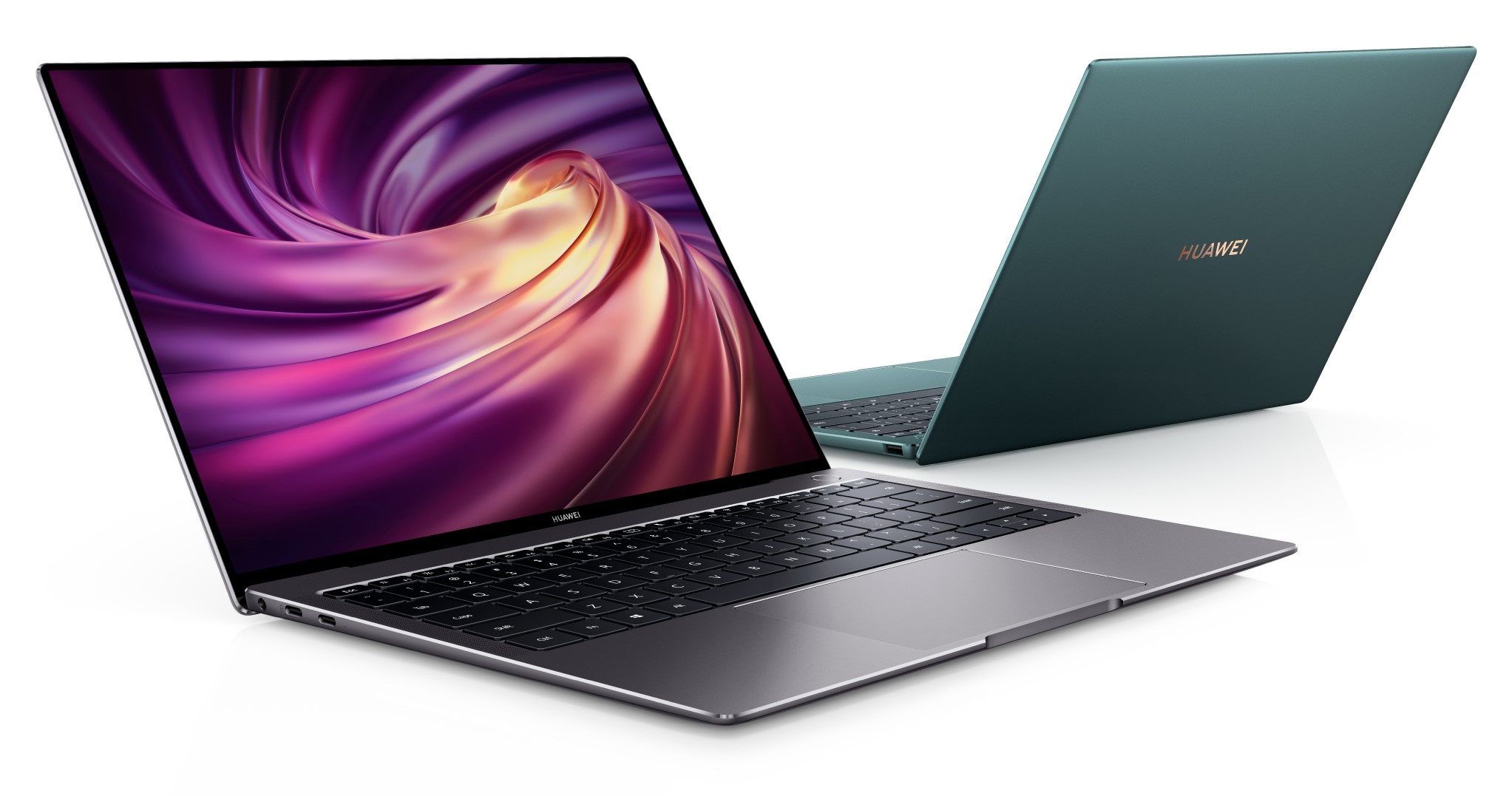 Huawei MateBook X