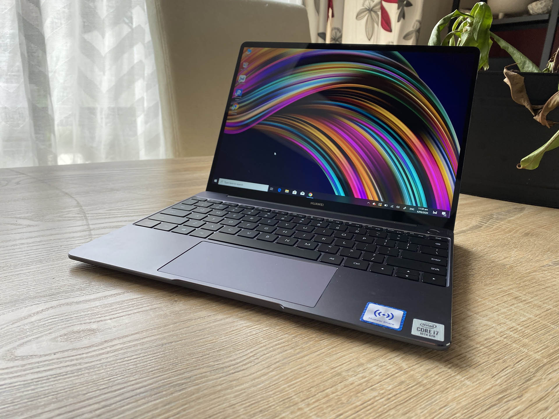 Huawei MateBook 13 (2020)