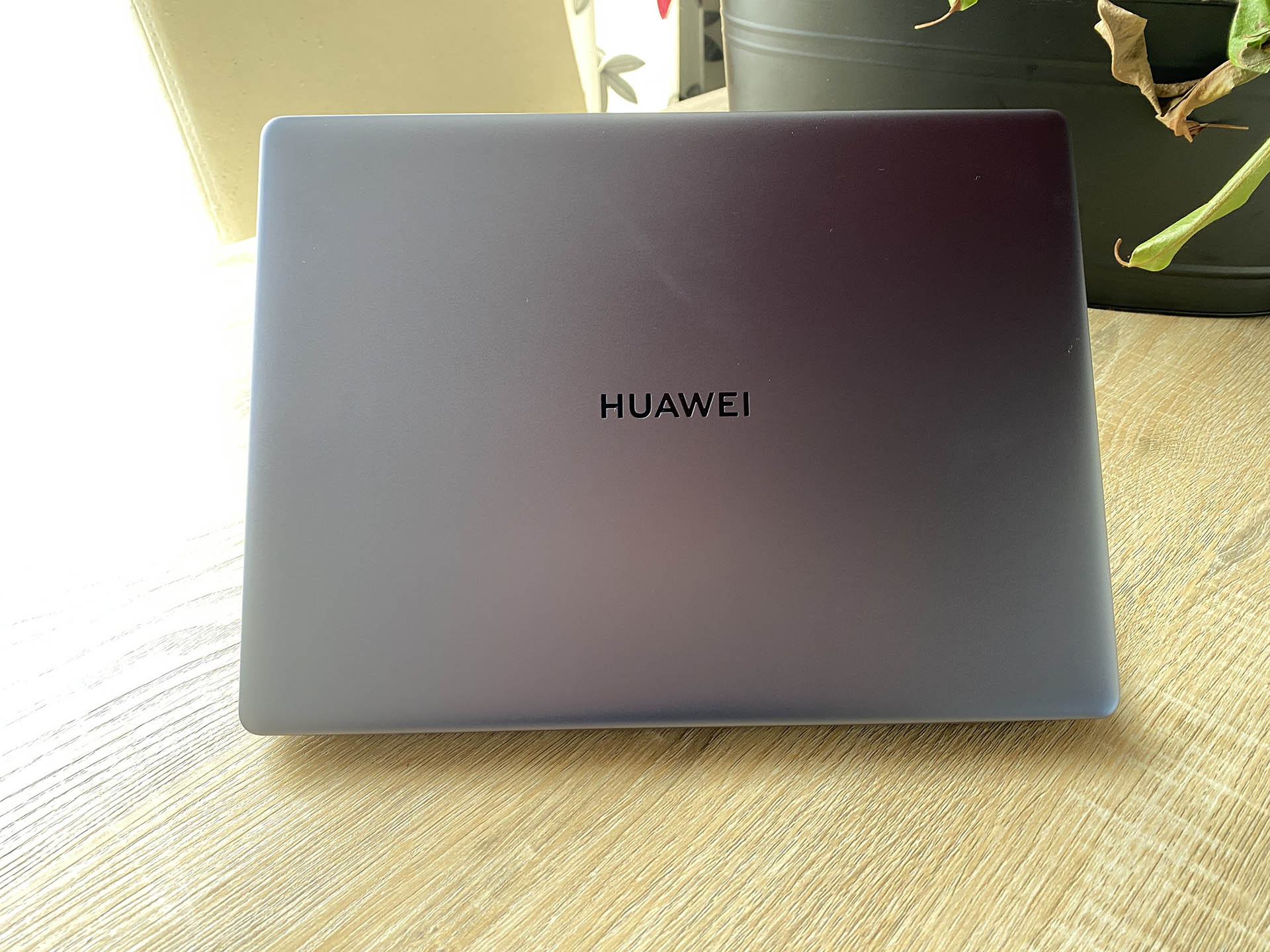 Huawei MateBook 13 (2020)