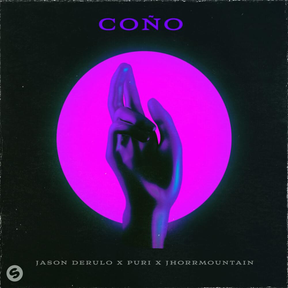 Jason Derulo - Cono