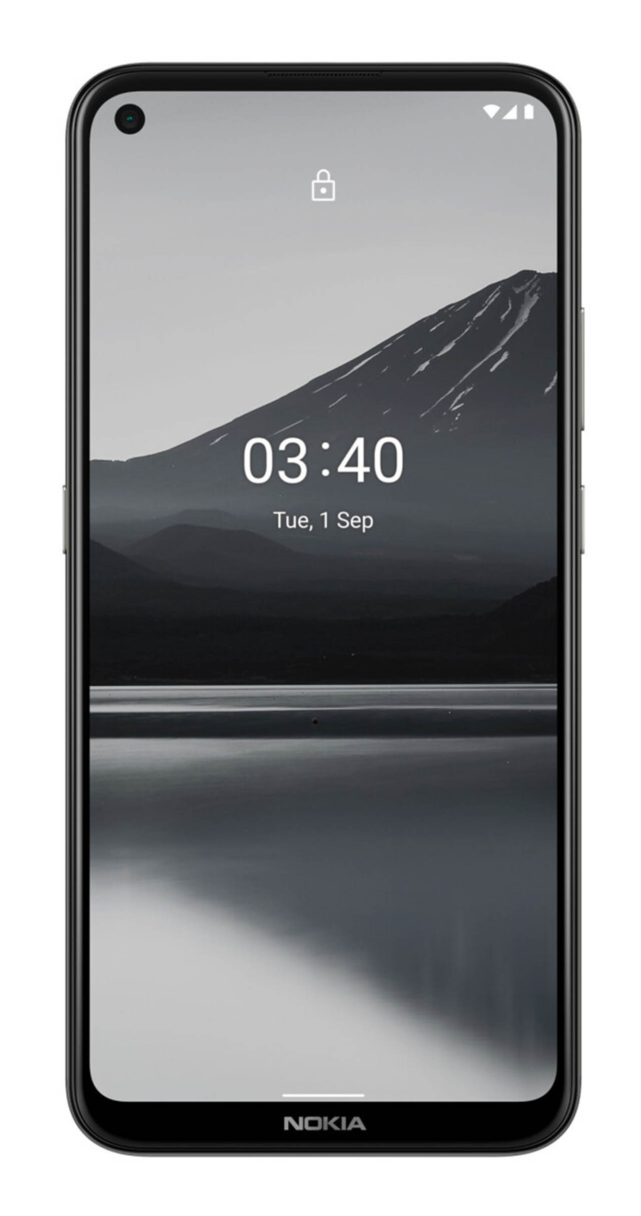 Nokia 3.4