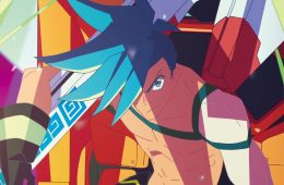 Promare