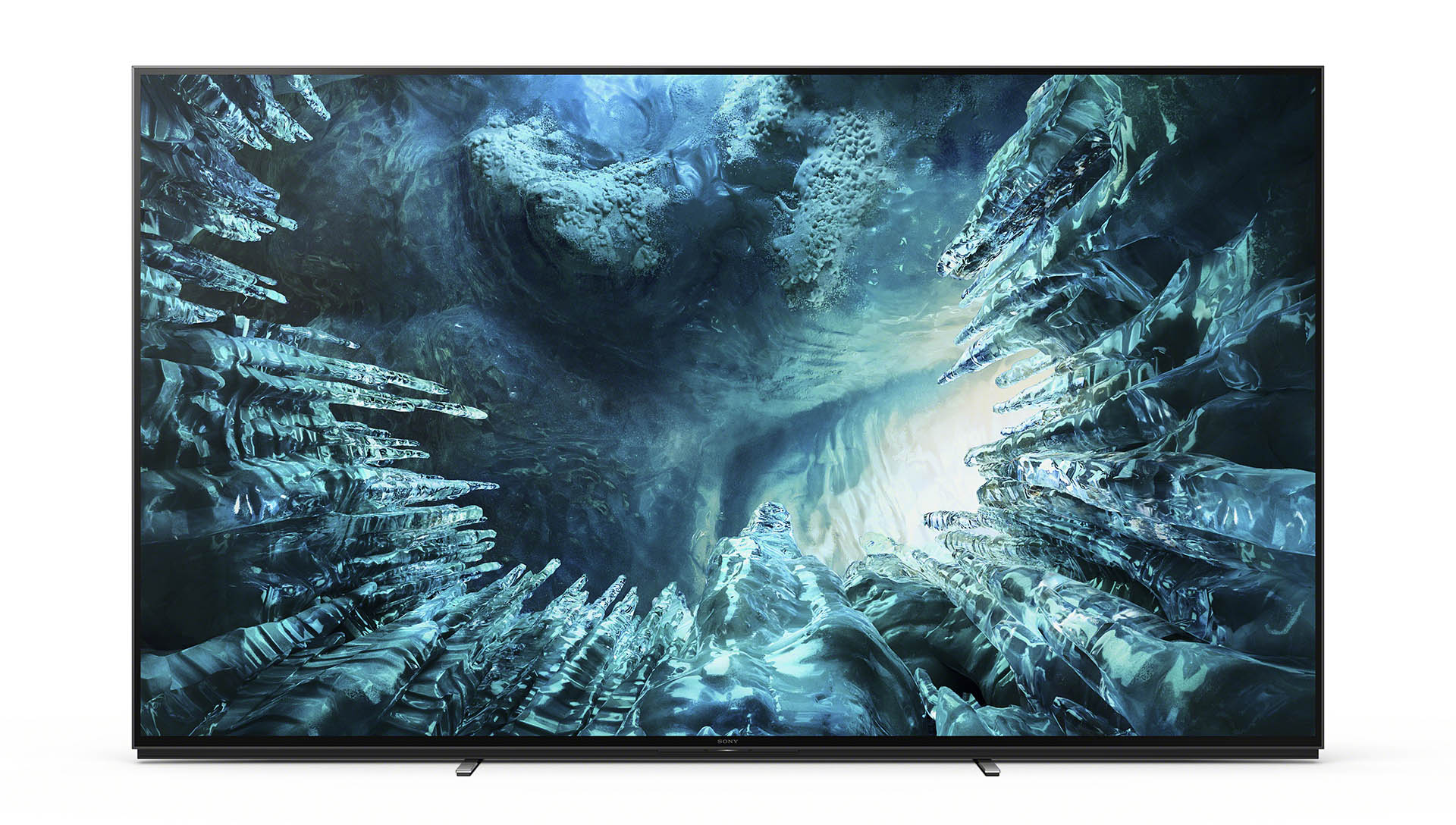 Sony Bravia z8h