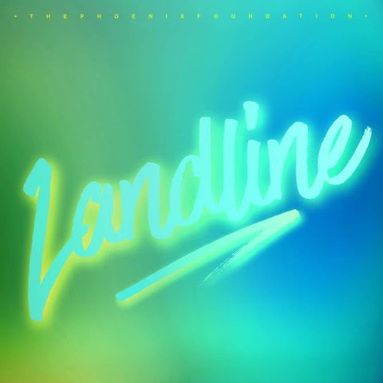 The Phoenix Foundation - Landline