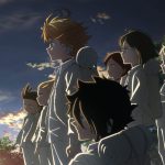 The Promised Neverland - Anime