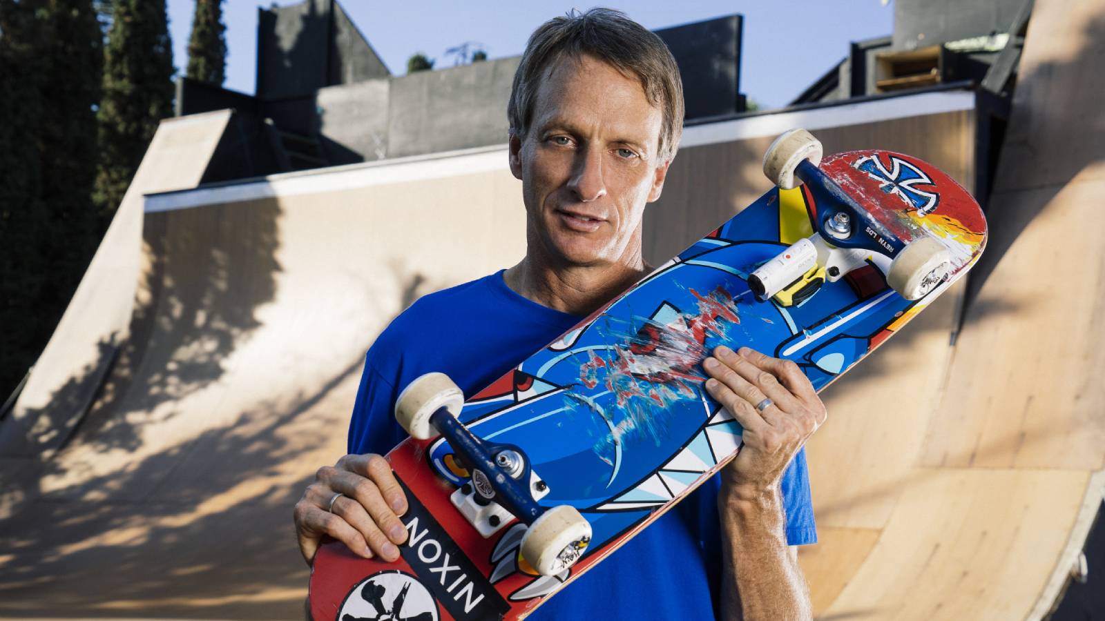 Tony Hawk