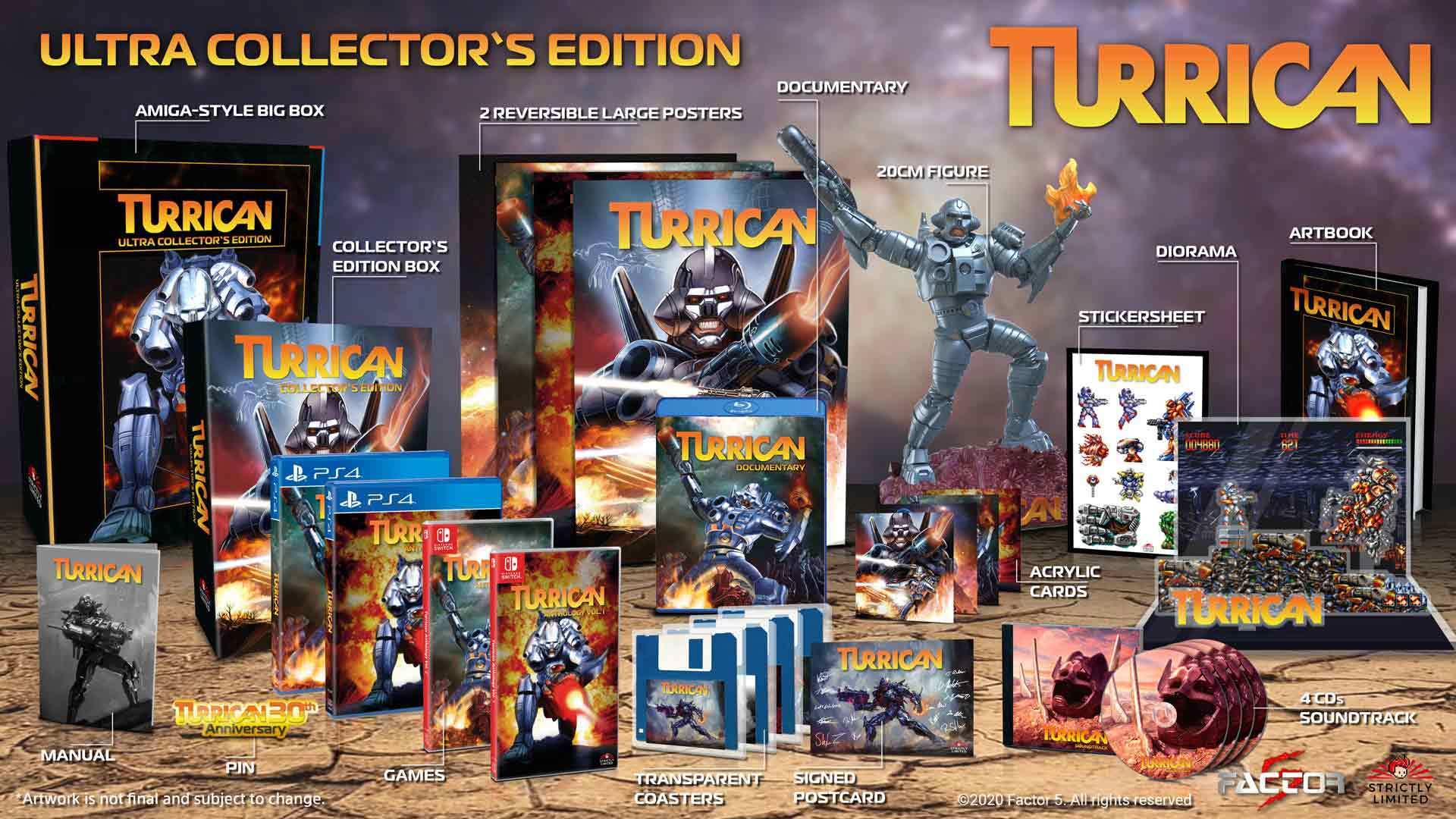 Turrican-Ultra-Collectors-Edition-Turricane-Anthology-Volume-1