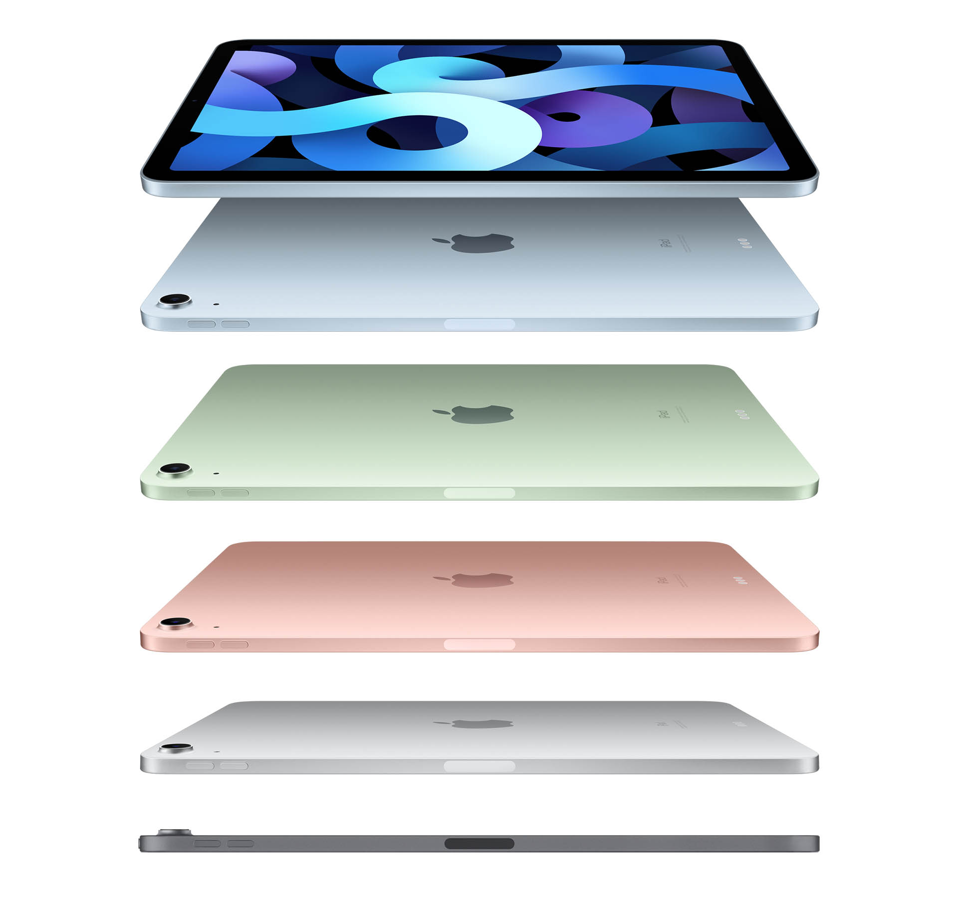 iPad Air 2020