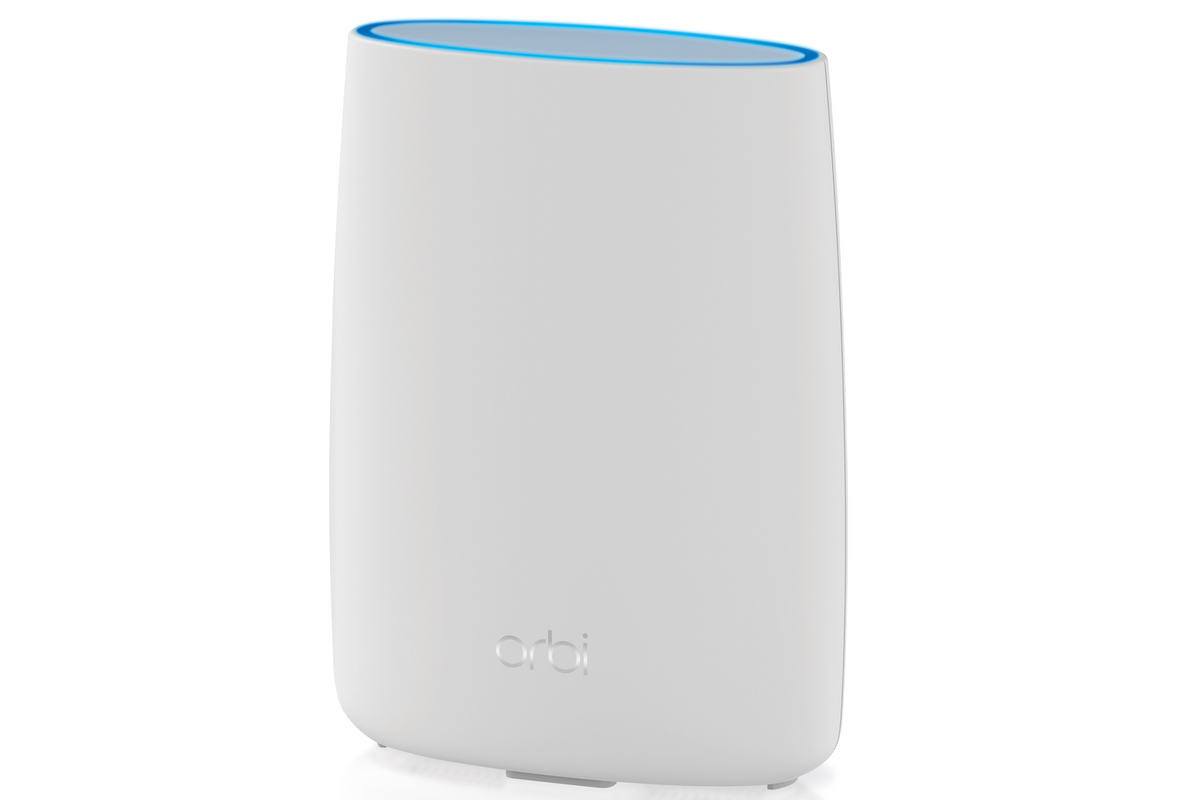 Netgear Orbi Mesh 4G LTE