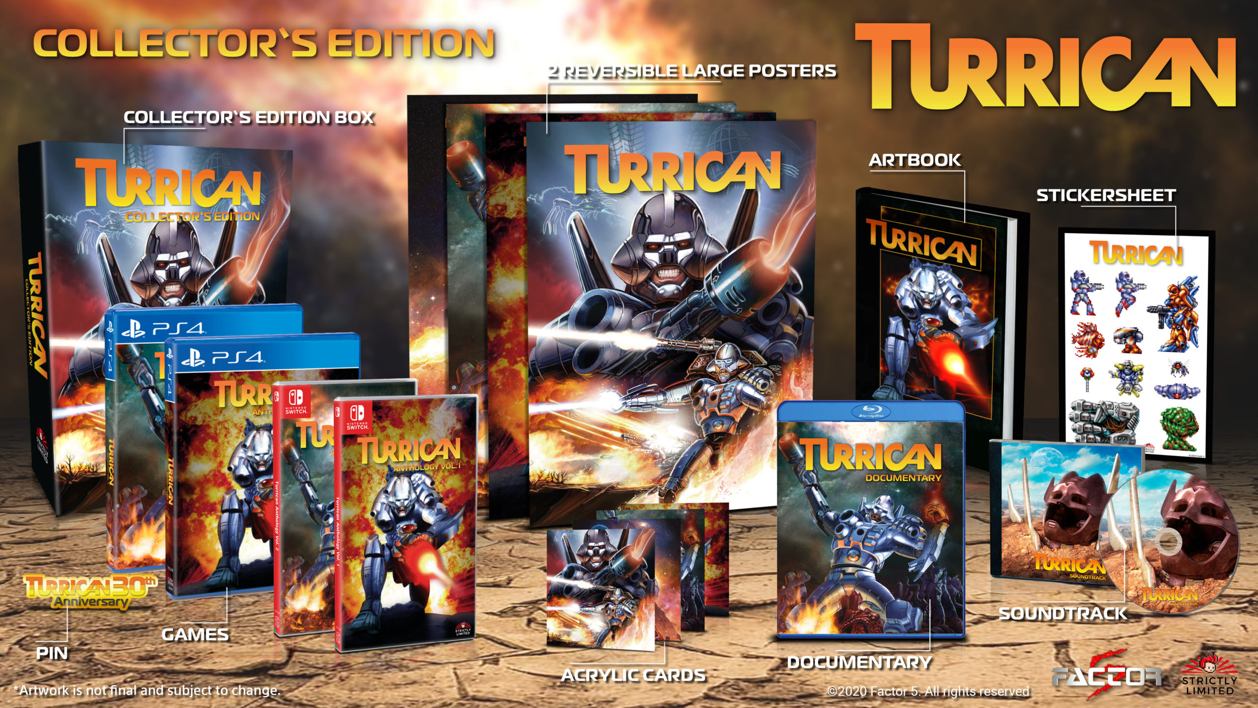 Turrican