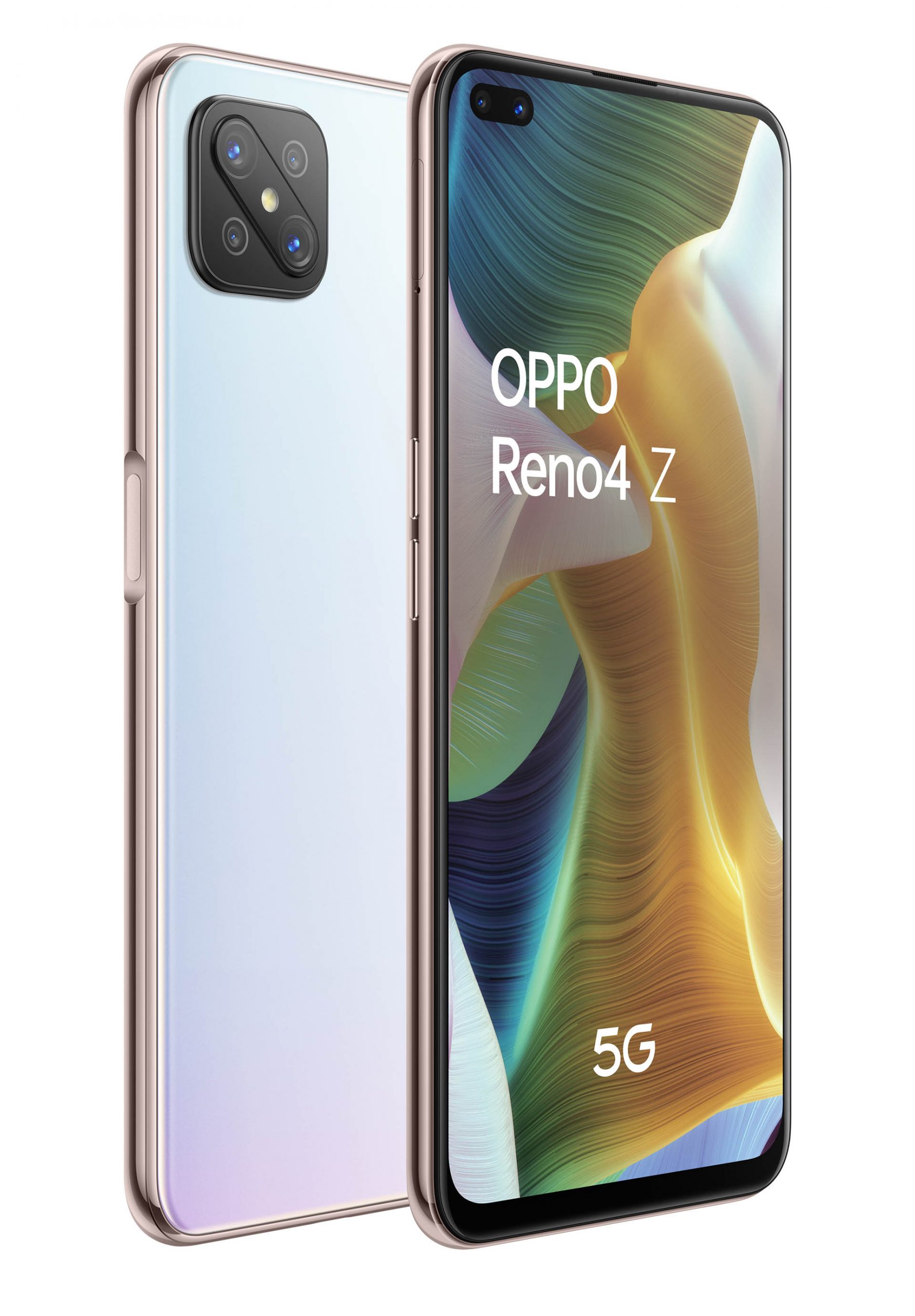 OPPO Reno4 Z 5G