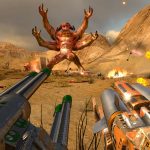 Serious Sam 4