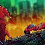 Akira 4K Remaster - Anime