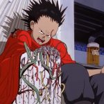 Akira 4K Remaster - Anime