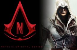 Assassins Creed - Netflix Adaption