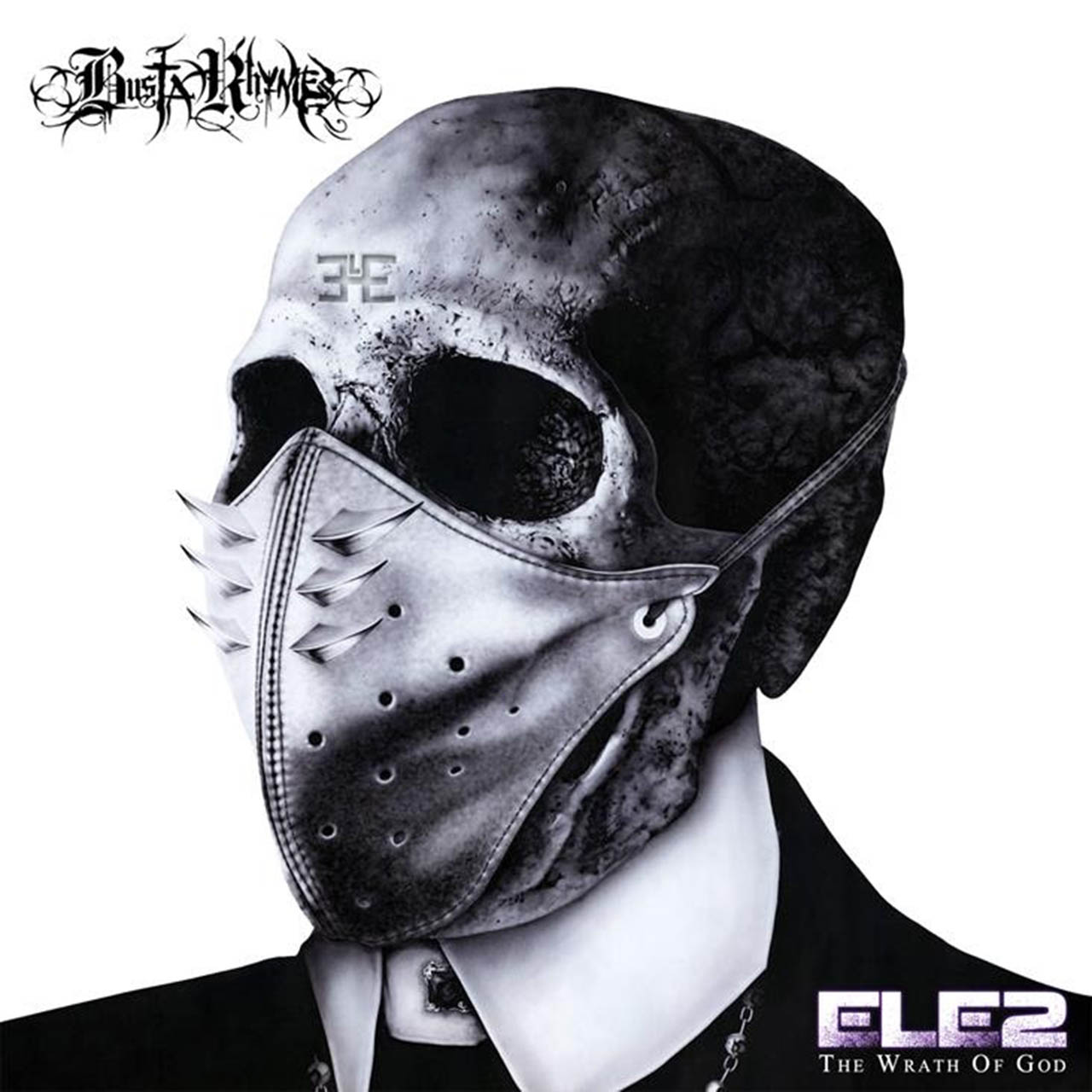 Busta Rhymes ELE2 Album