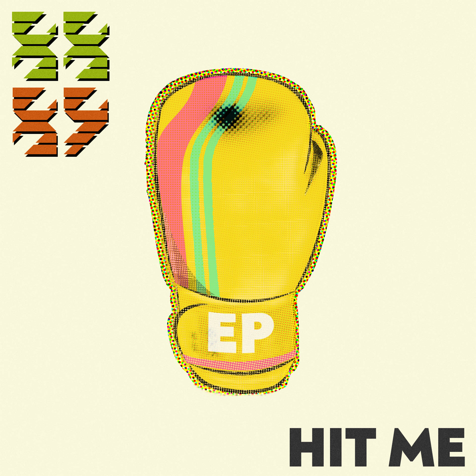 Hit Me EP