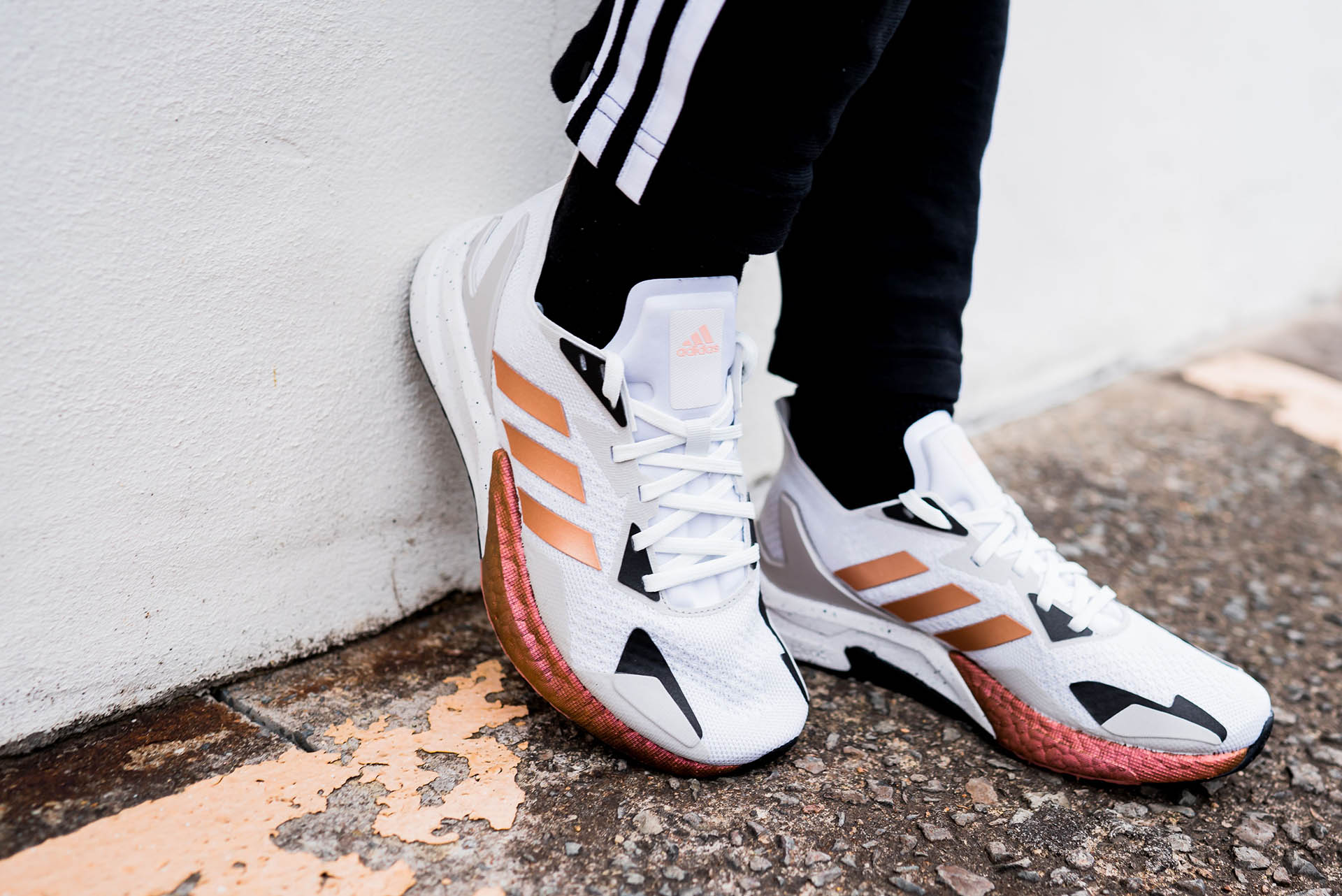 addidas x9000 Gaming Shoes