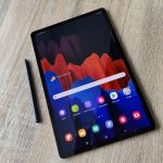 Samsung Galaxy Tab S7+