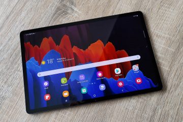 Samsung Galaxy Tab S7+