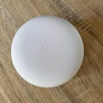 Google Nest router