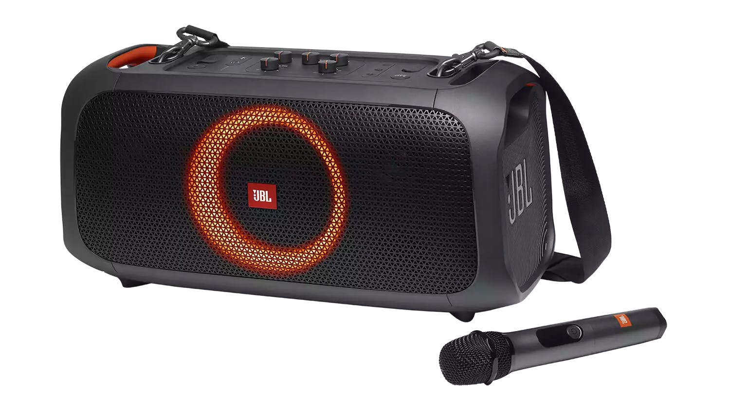 JBL PartyBox On the Go