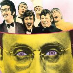 Monty Python's Flying Circus