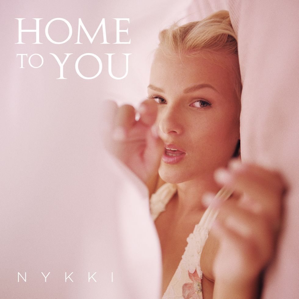 Nykki - home to You