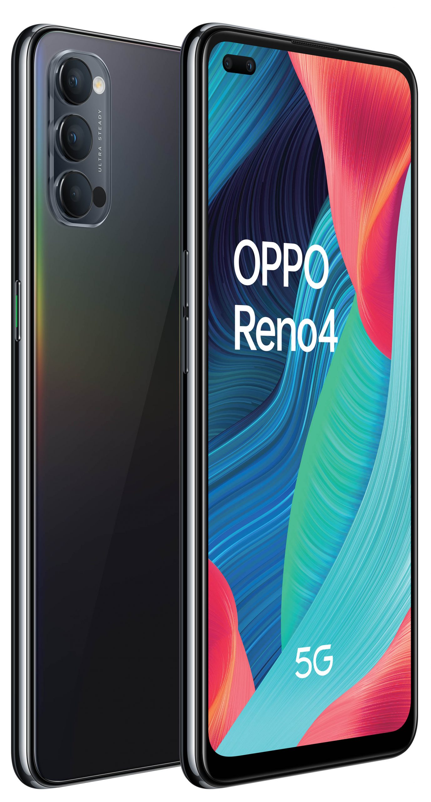 OPPO Reno4