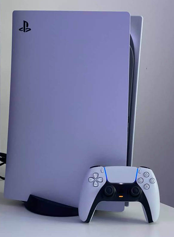 PlayStation 5