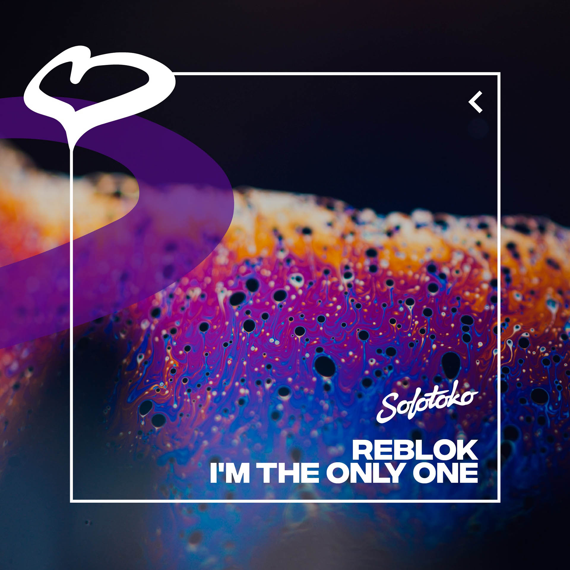 Reblok - Im the Only One