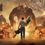 Serious Sam 4