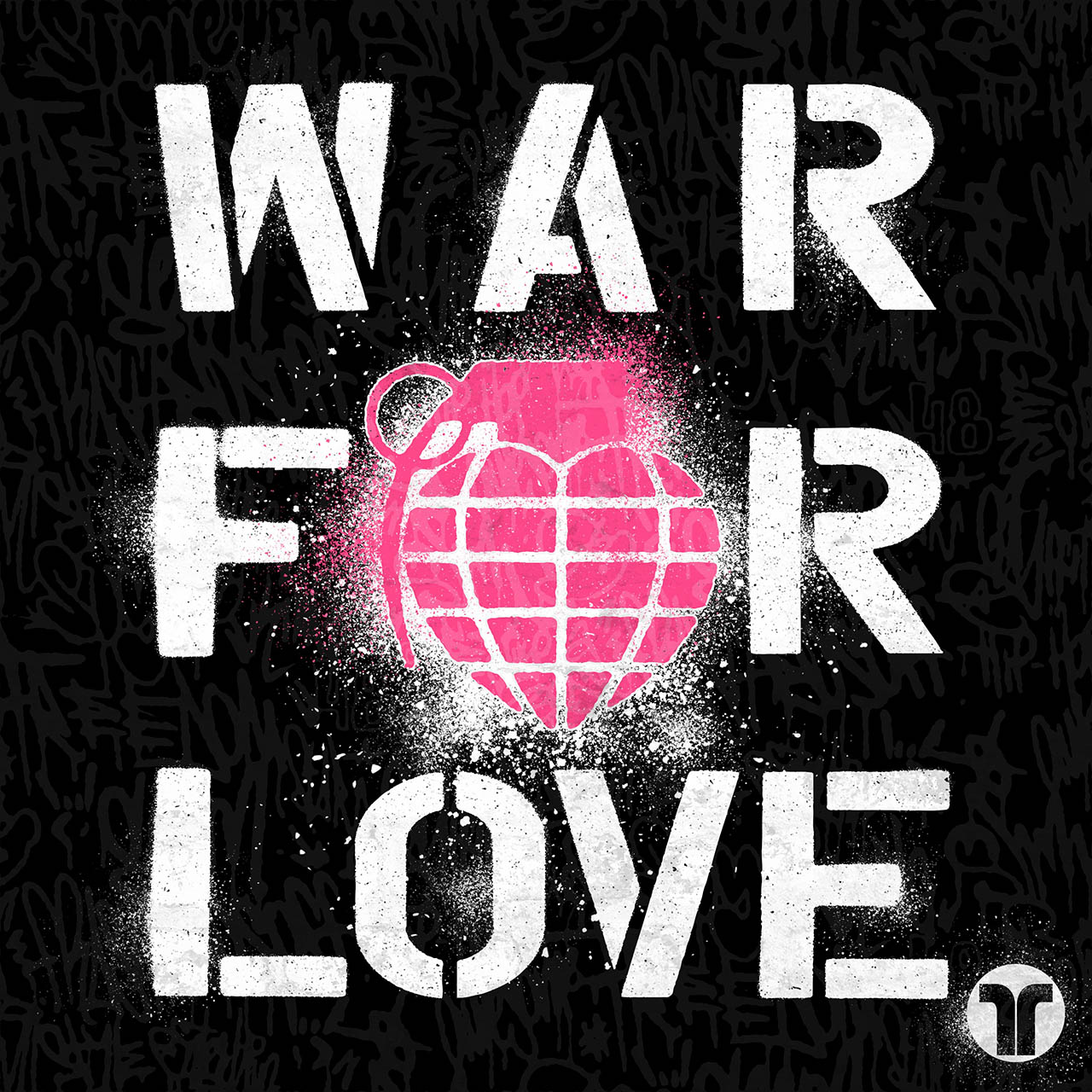 War for Love - Single