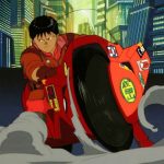 Akira 4K Remaster - Anime