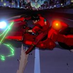 Akira 4K Remaster - Anime