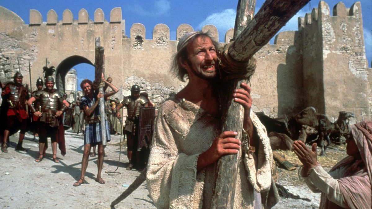 Monty Python - Life of Brian