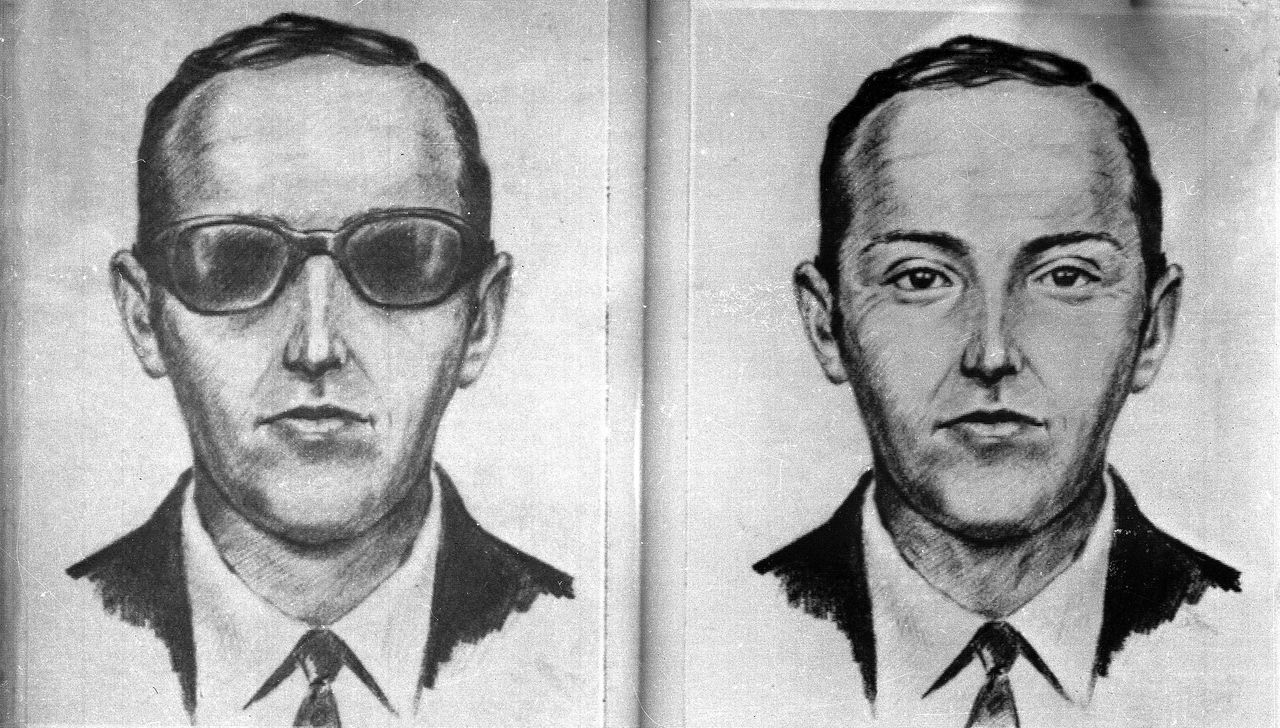 The Mystery of DB Cooper - Vendetta Films Documentary