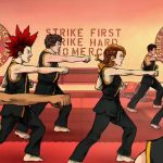 Cobra Kai - The Karate Kid Saga Continues
