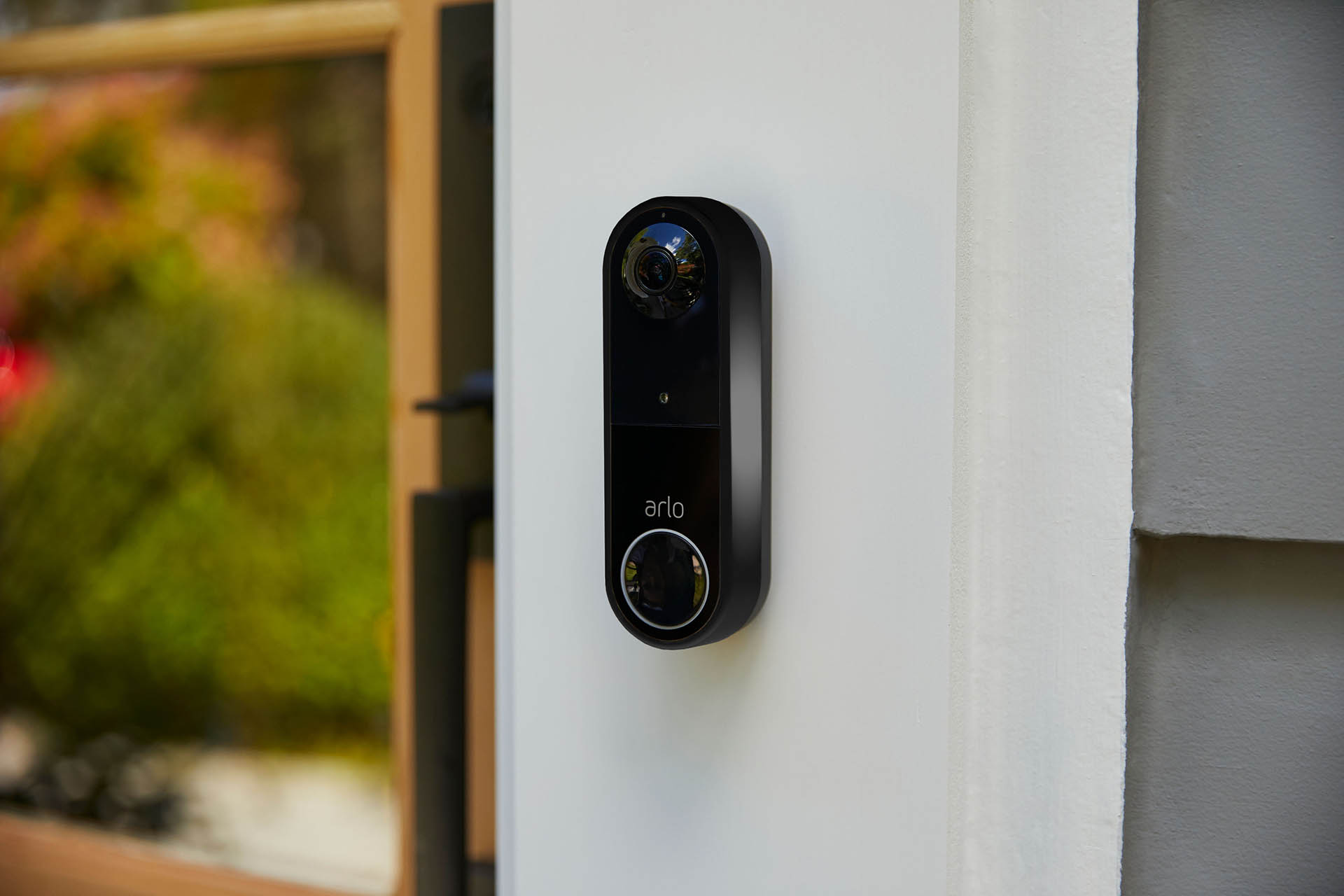 Arlo Wireless Video Doorbell