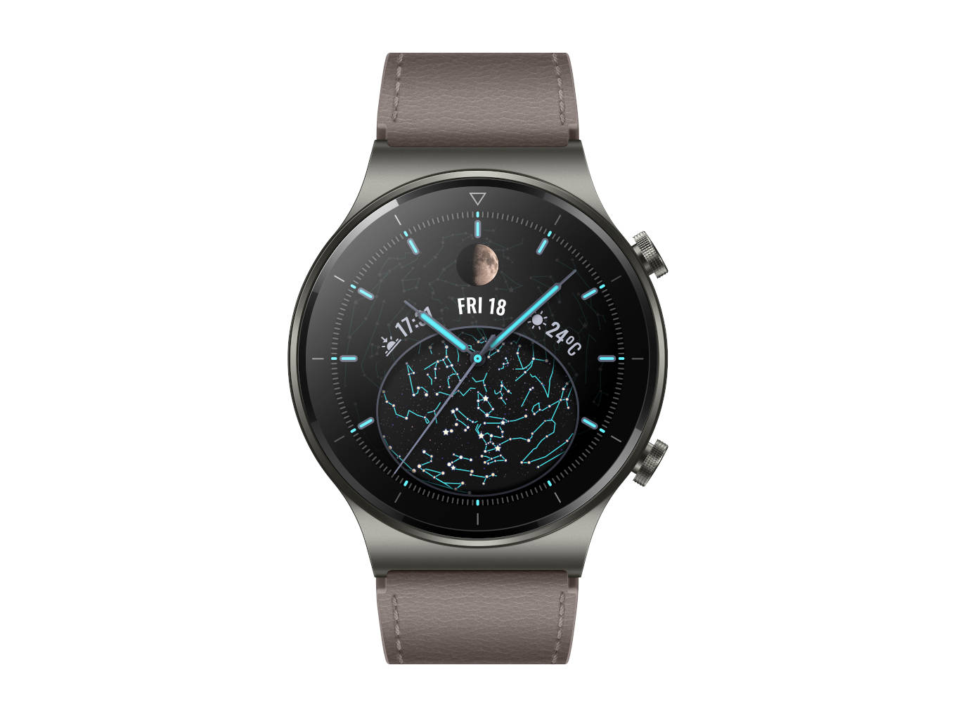 Huawei GT2 Pro smartwatch