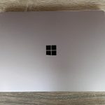 Microsoft Surface Laptop Go